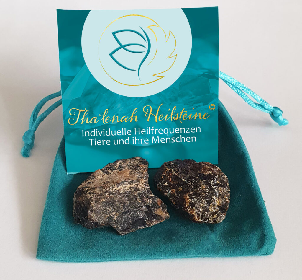 Tha`lenah Heilsteine